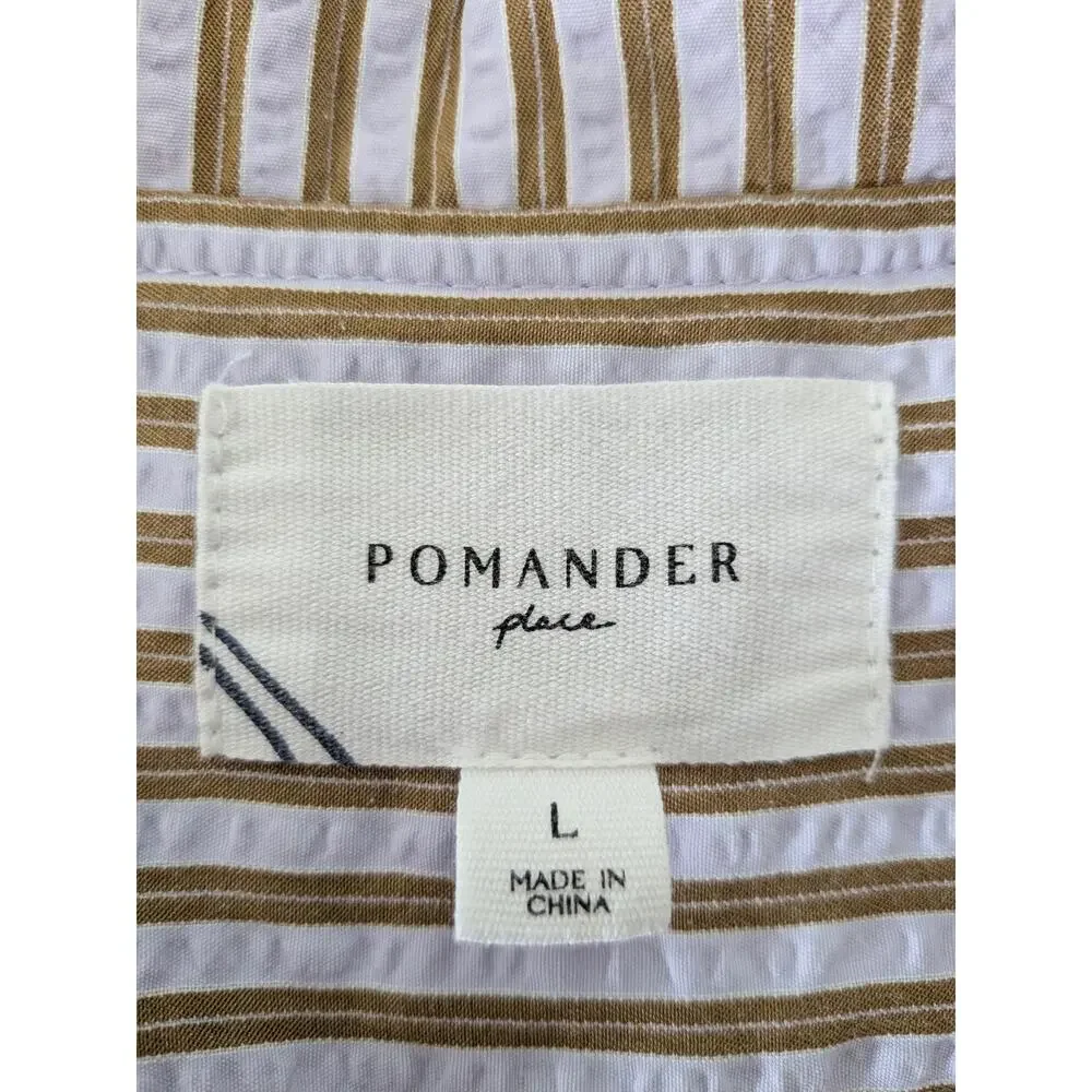 Pomander Place upgrade your